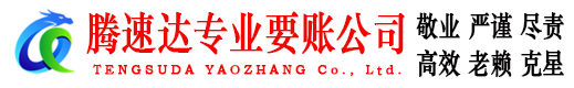 武进收账公司